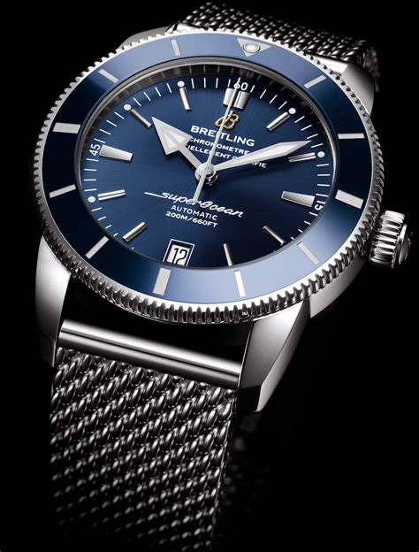 breitling seaocean 2|breitling superocean heritage 2 review.